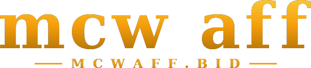 mcw aff logo